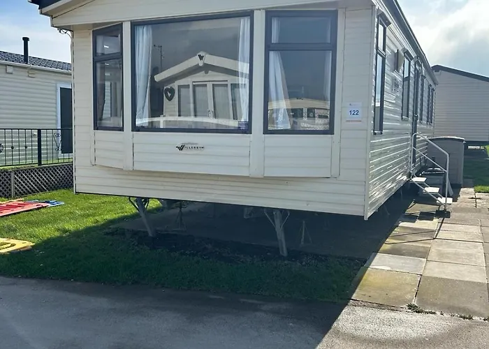 Towyn Golden Gate Rentals 122