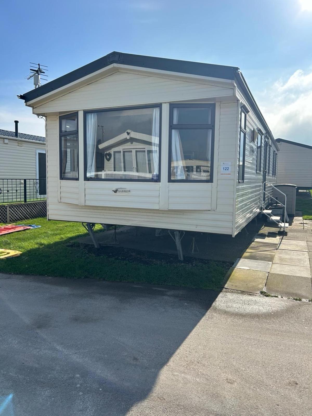 Towyn Golden Gate 122
