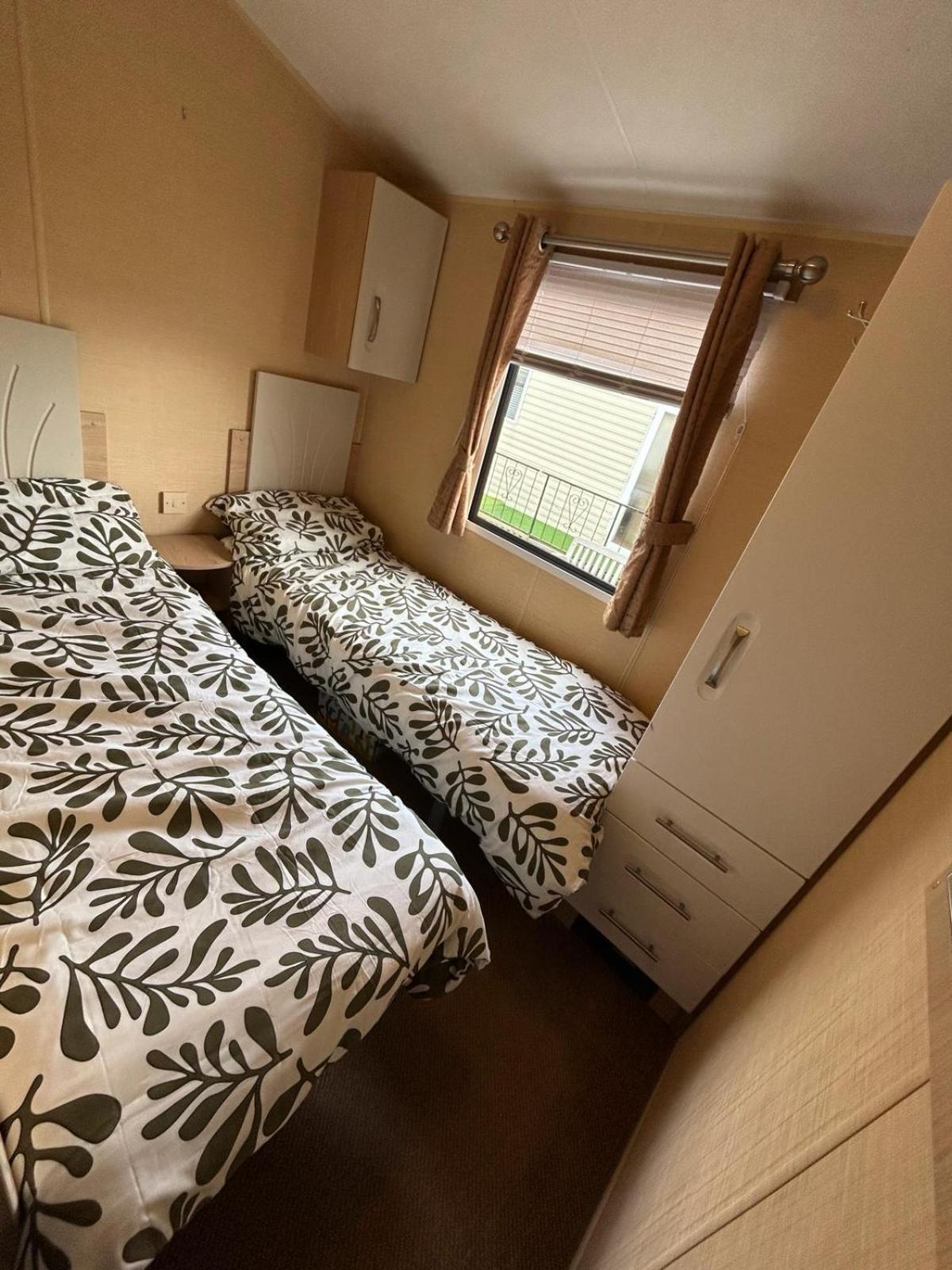 Towyn Golden Gate 122 Holiday home *