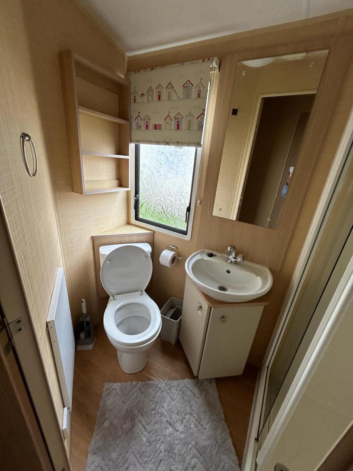 Holiday home Towyn Golden Gate 122 *