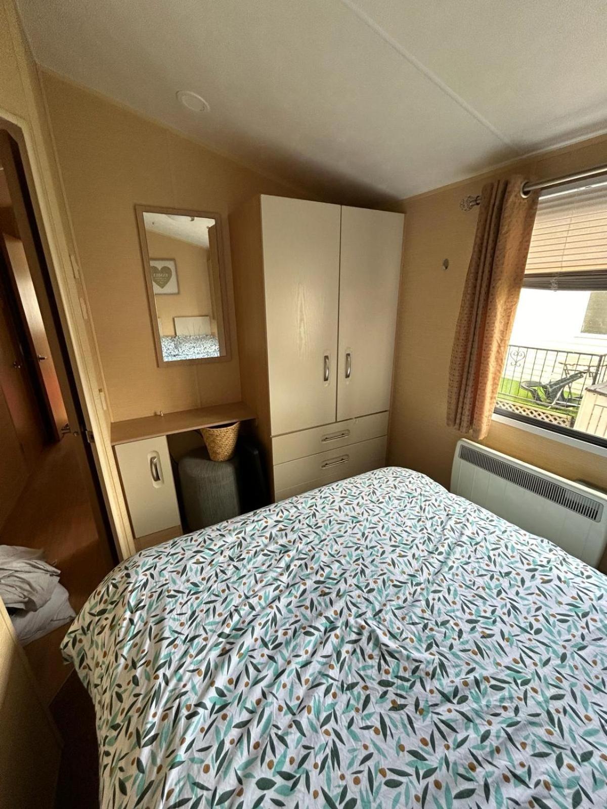 Towyn Golden Gate 122 Abergele