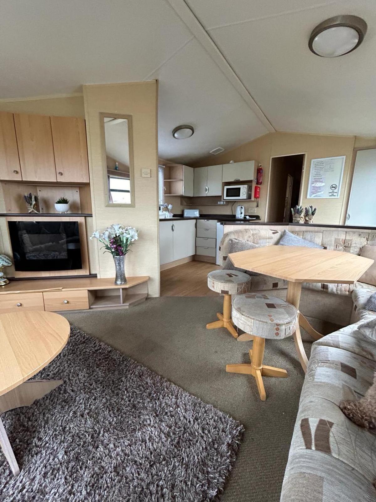 Towyn Golden Gate 122