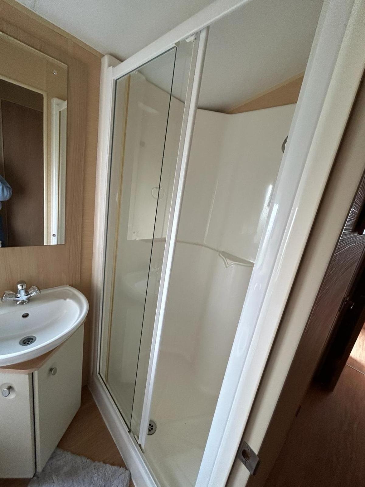 Towyn Golden Gate 122 Holiday home