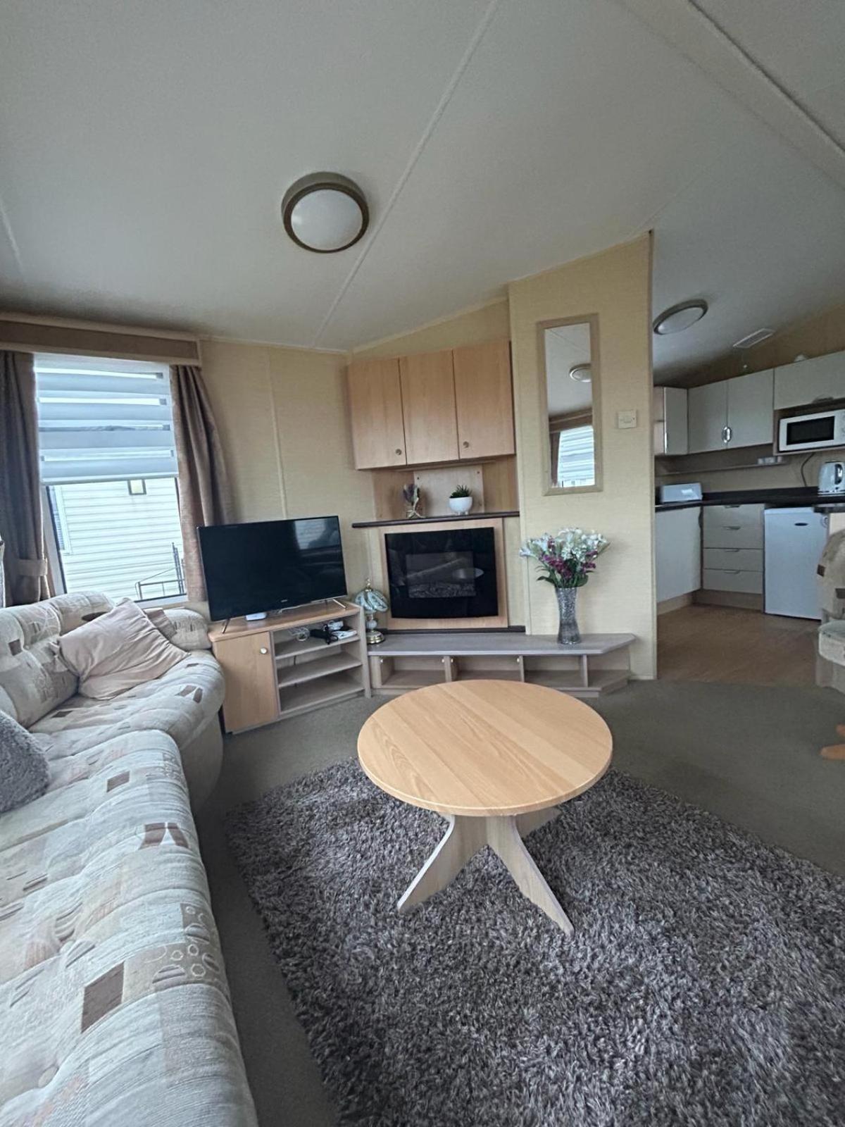 Towyn Golden Gate 122 Holiday home Abergele