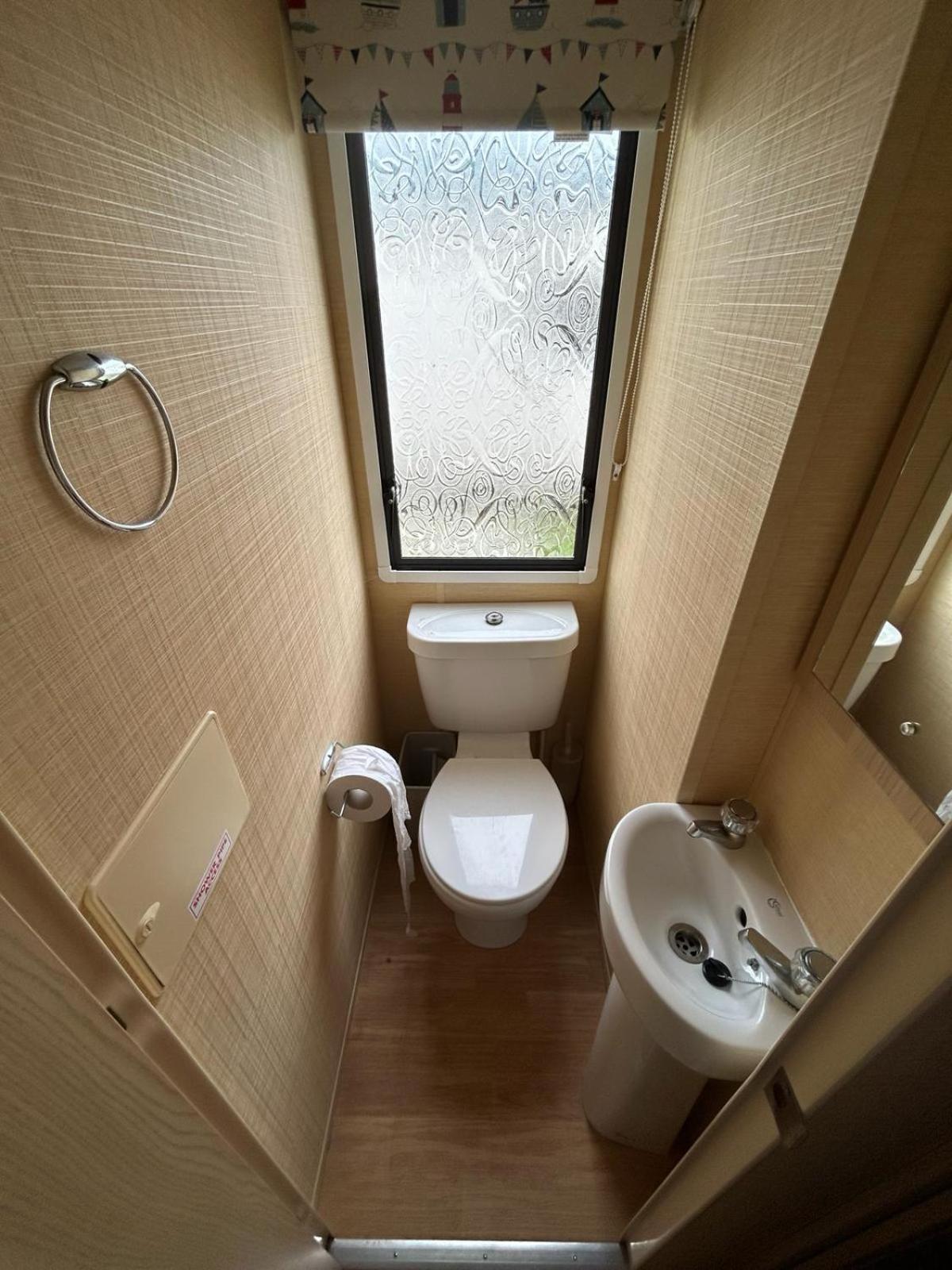 Towyn Golden Gate 122 Abergele