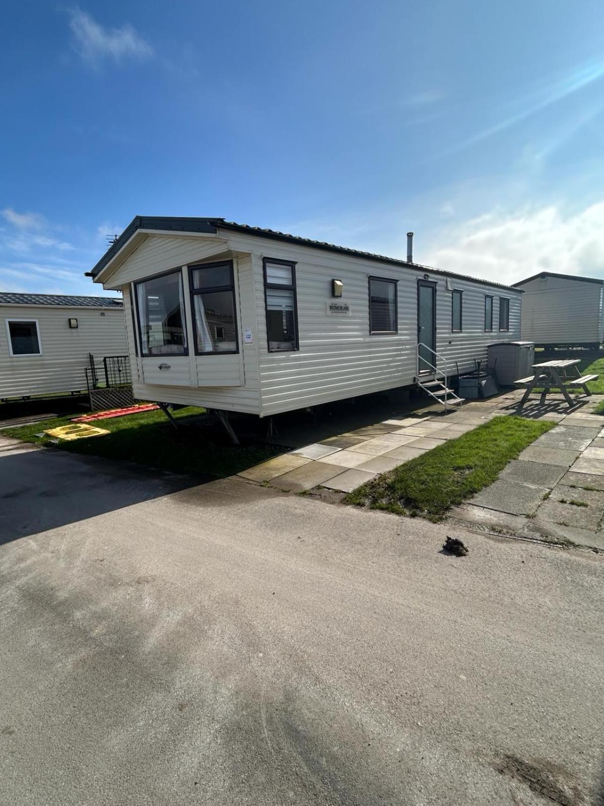 Towyn Golden Gate 122 Holiday home