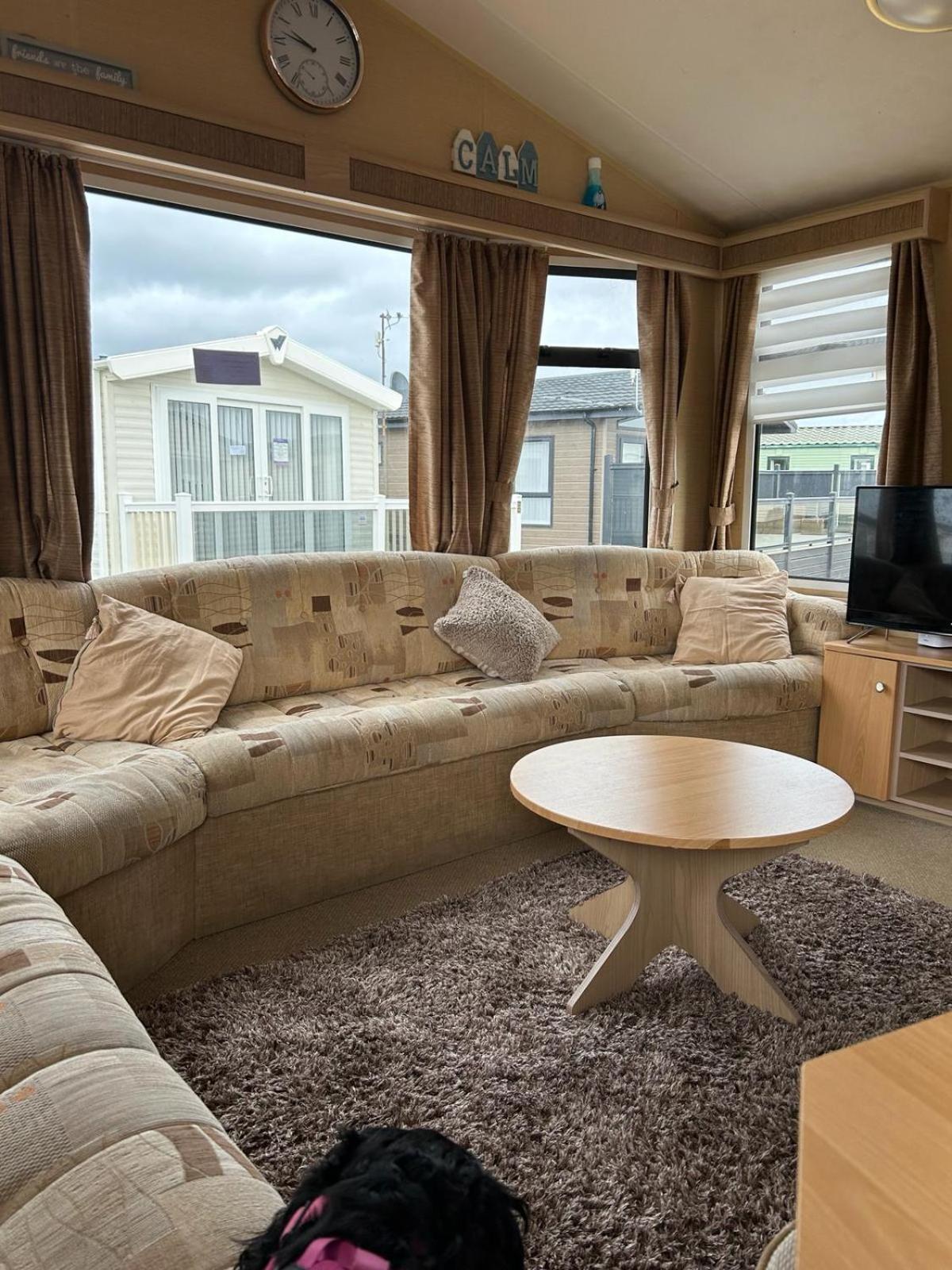 Holiday home Towyn Golden Gate 122 Abergele